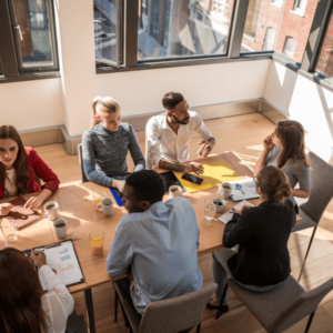 Growth Business Website